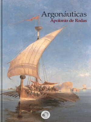 cover image of Argonáuticas